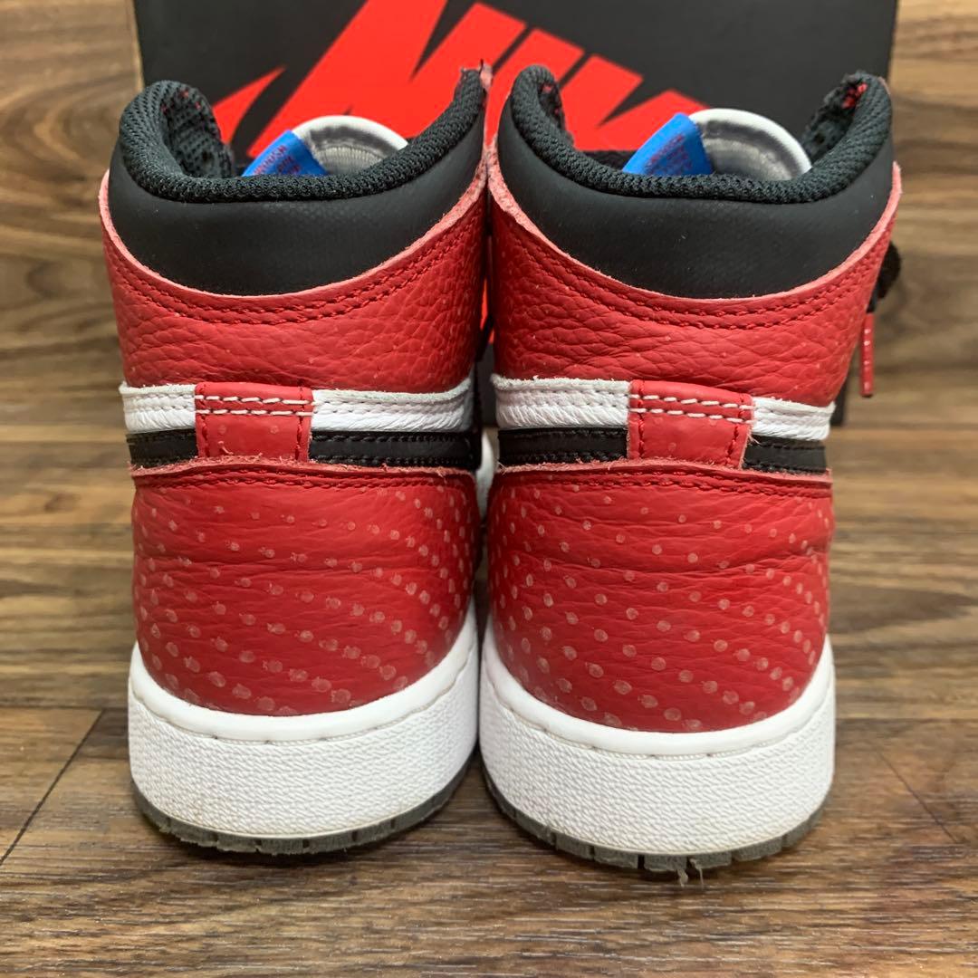 中古 NIKE AIR JORDAN 1 RETRO HIGH