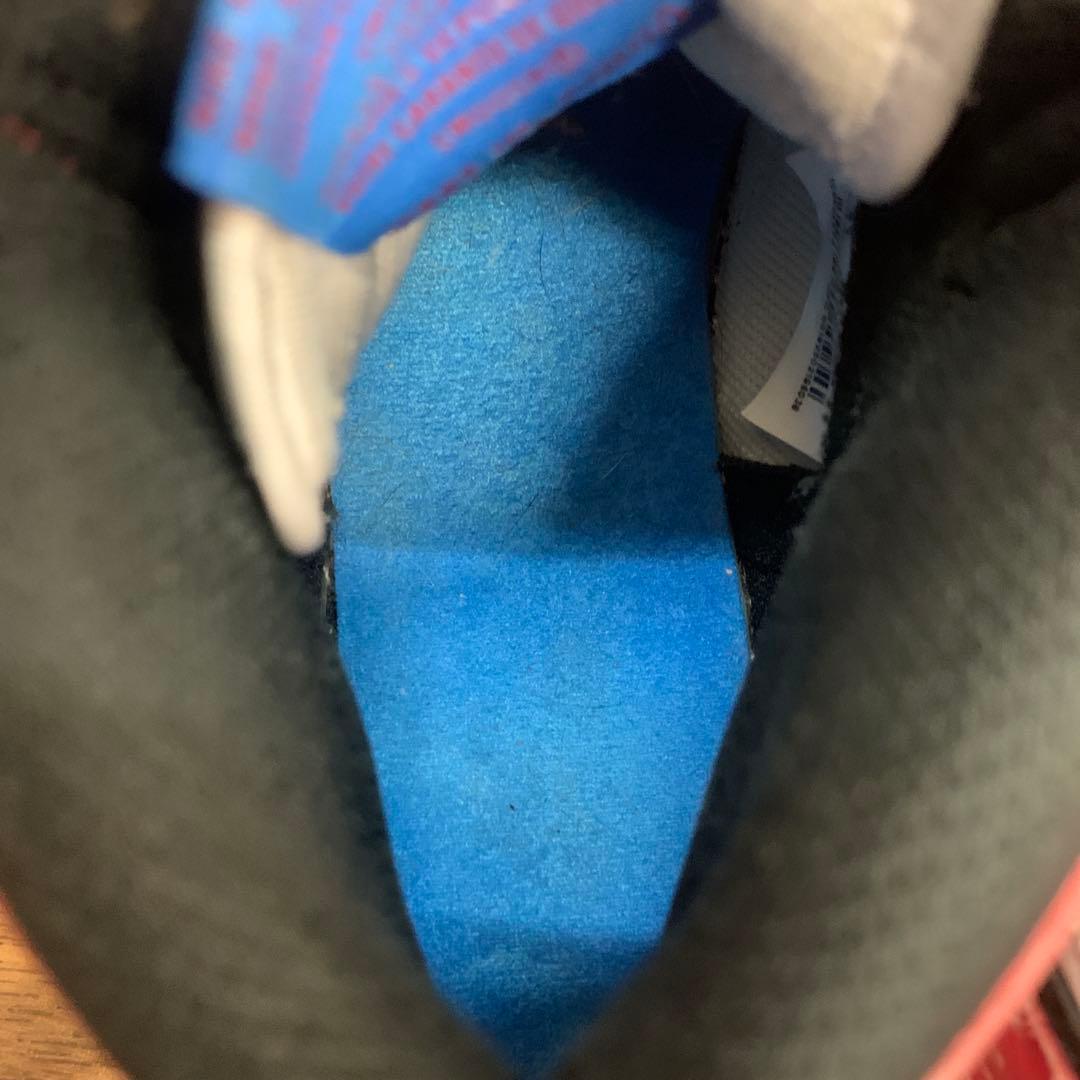 中古 NIKE AIR JORDAN 1 RETRO HIGH