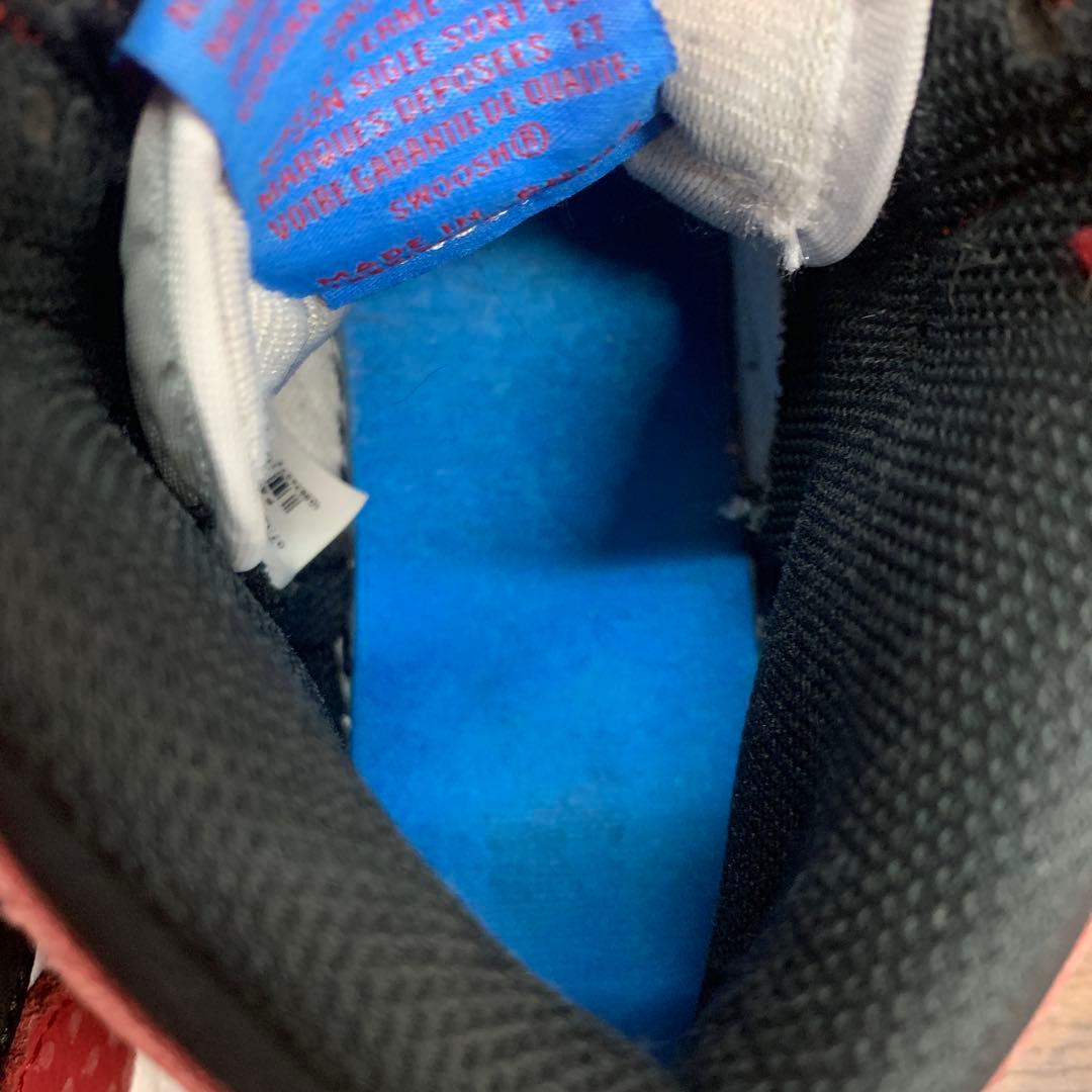 中古 NIKE AIR JORDAN 1 RETRO HIGH