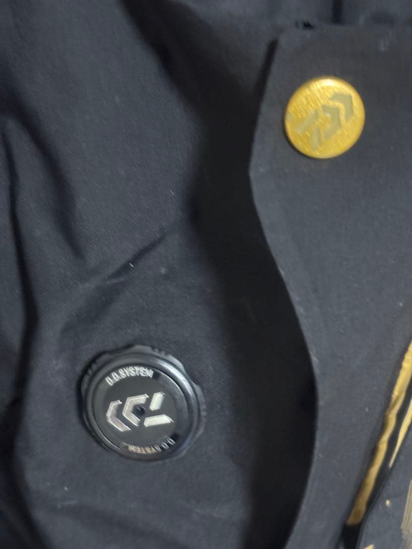 G*様 Daiwa DR-1008T トーナメントゴアテックス