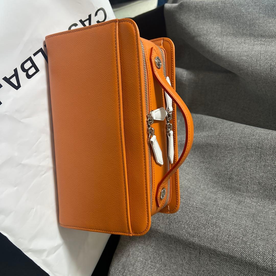 カステルバジャック　バック財布