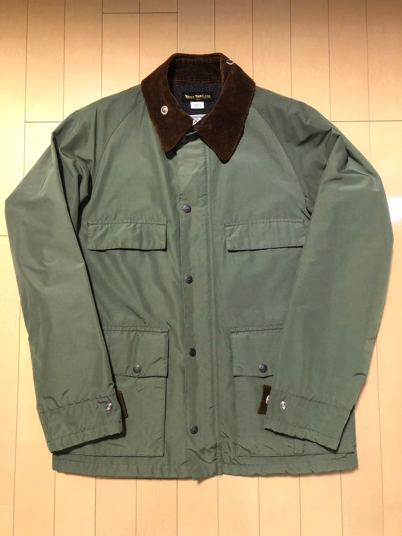 ※GS※ WASTE TWICE 2点