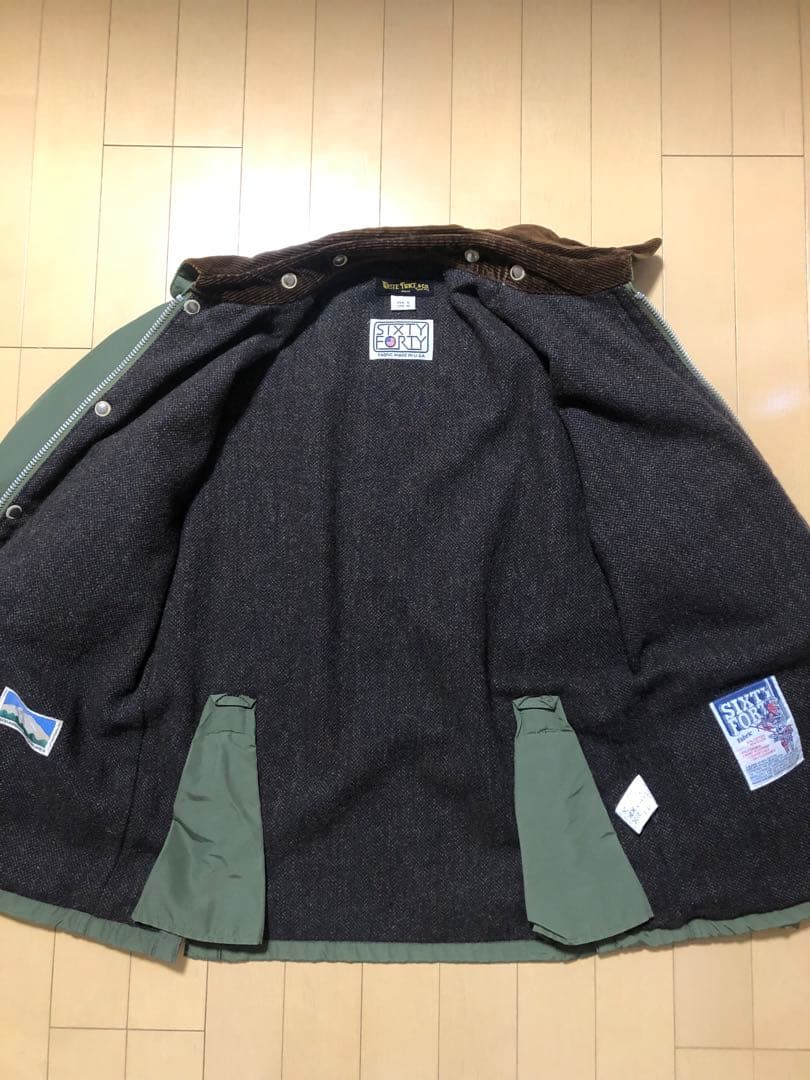 ※GS※ WASTE TWICE 2点