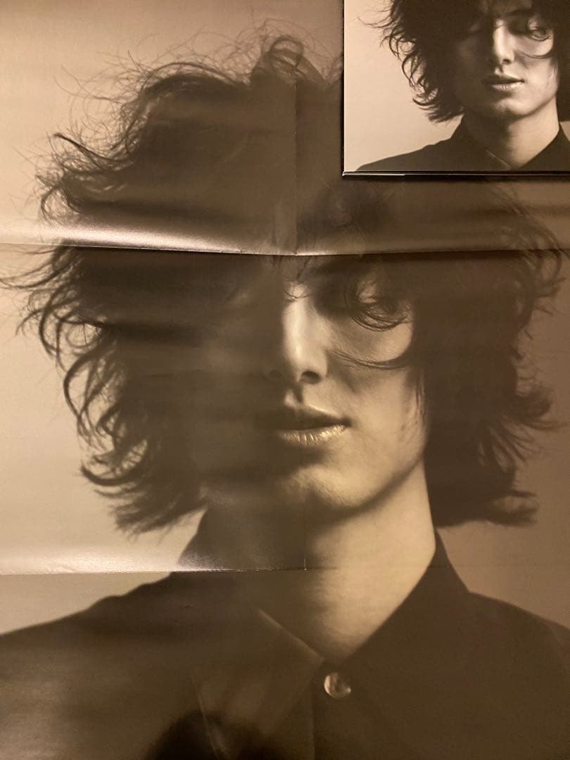 藤井風　HELP EVER HURT NEVER レコード　国内正規品　初回盤