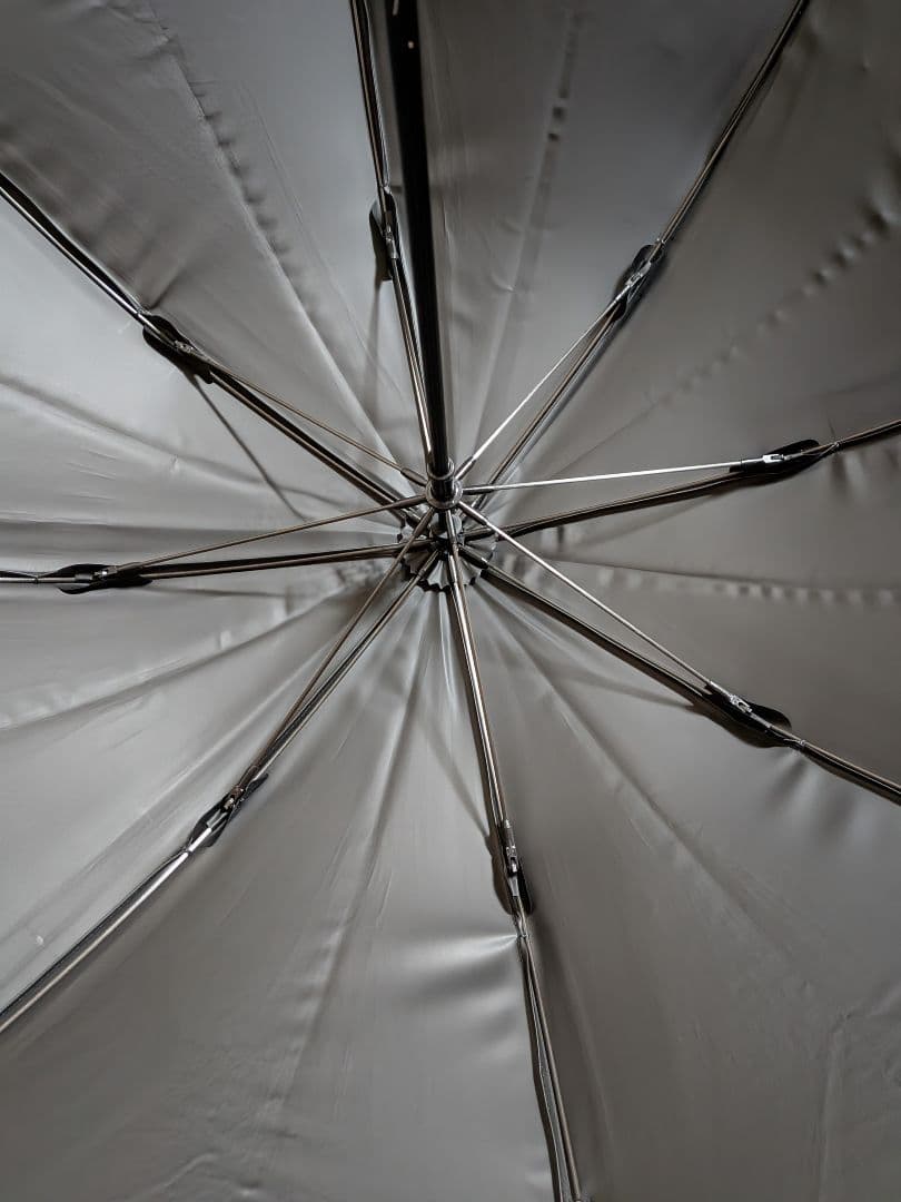 サンバリア100 SUNBARRIER100 フリルS　日傘