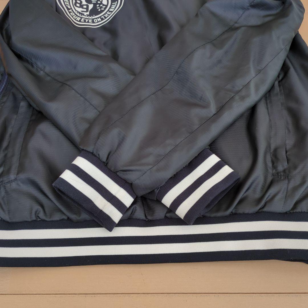 PEARLY GATES スニード ジャケット プルオーバー セット