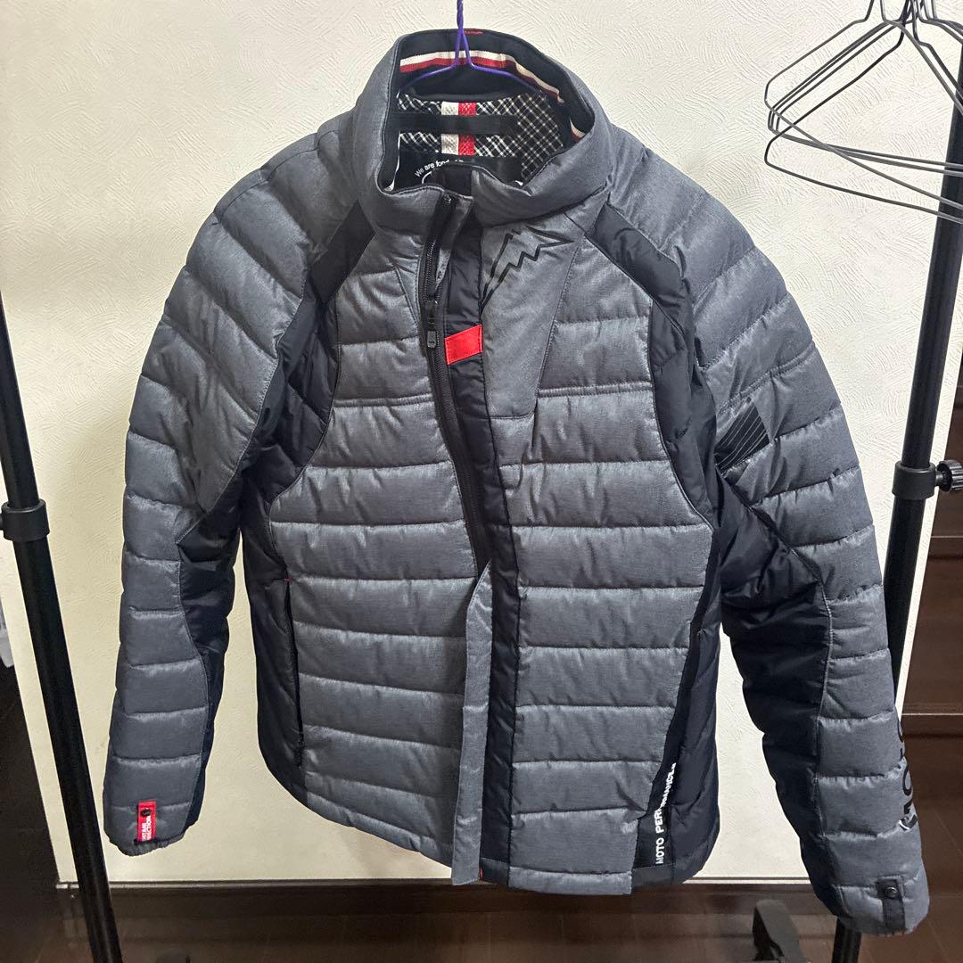 クシタニ　ガルジャケット