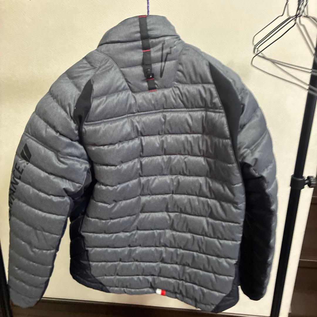 クシタニ　ガルジャケット