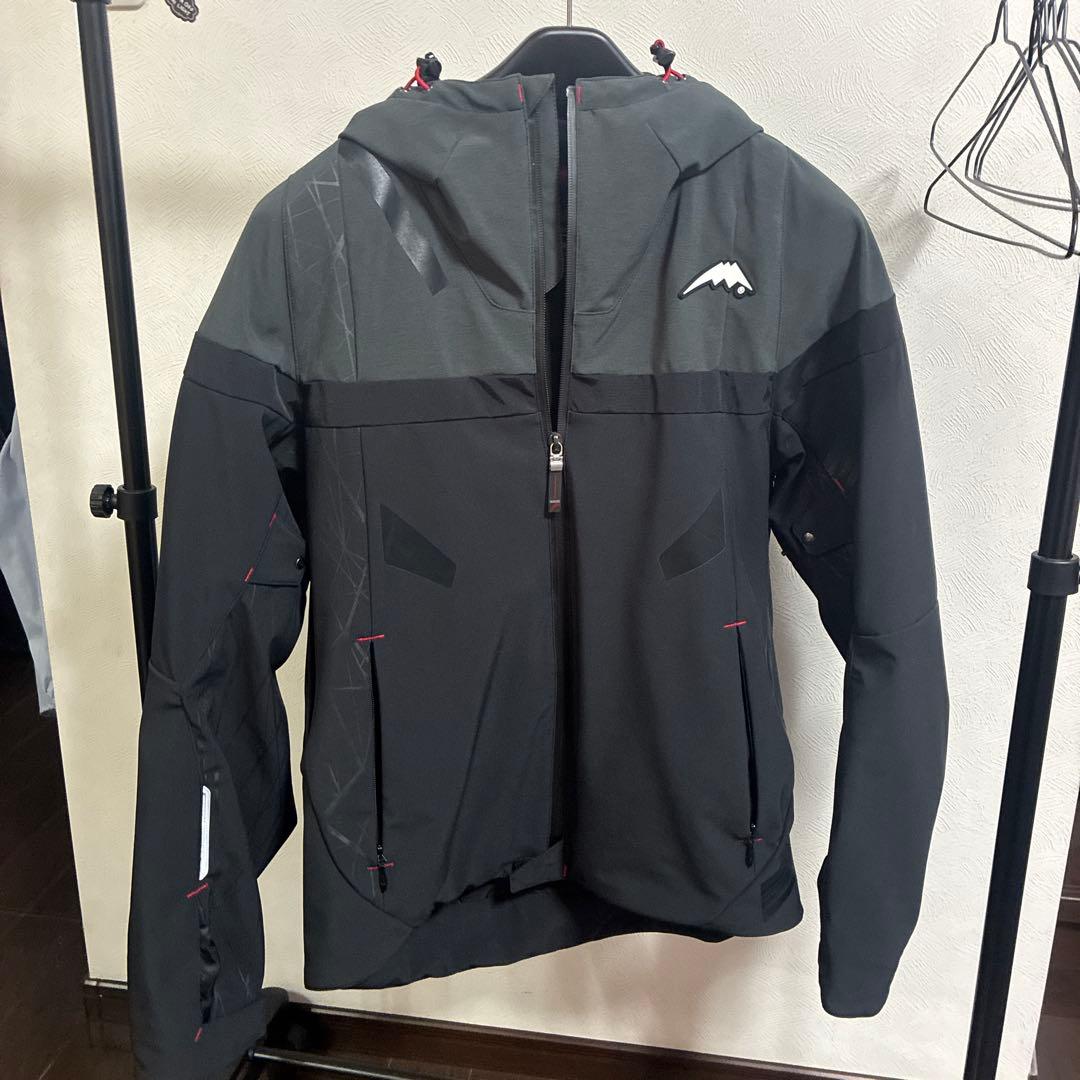 クシタニ　ガルジャケット