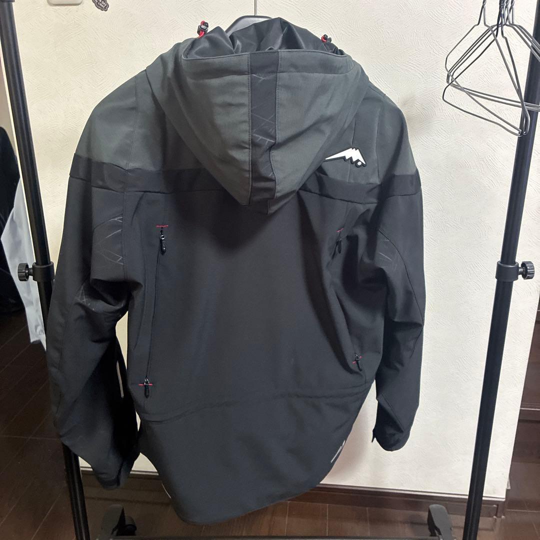 クシタニ　ガルジャケット