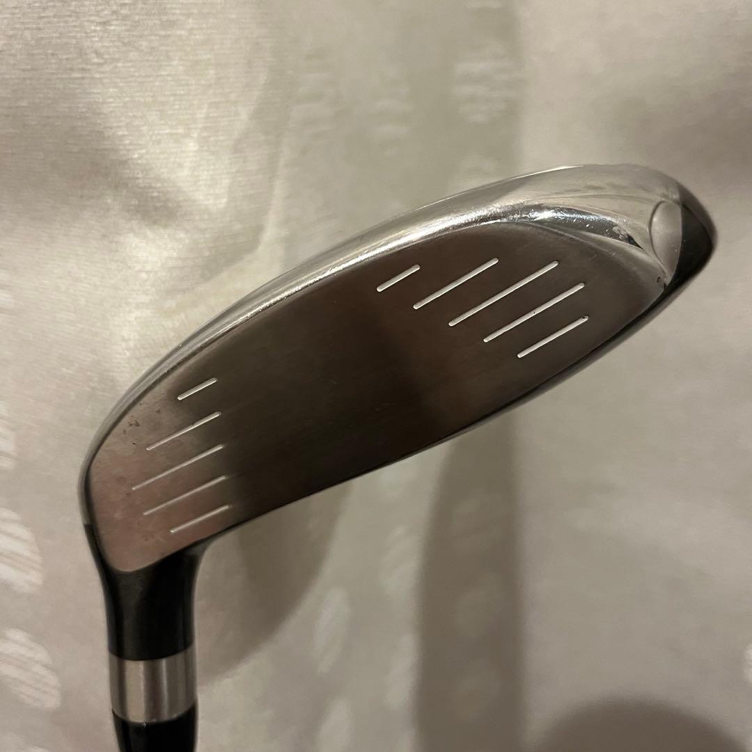 ブリヂストン レディース　ゴルフクラブ　セット　（8本）　キャディバッグ付き