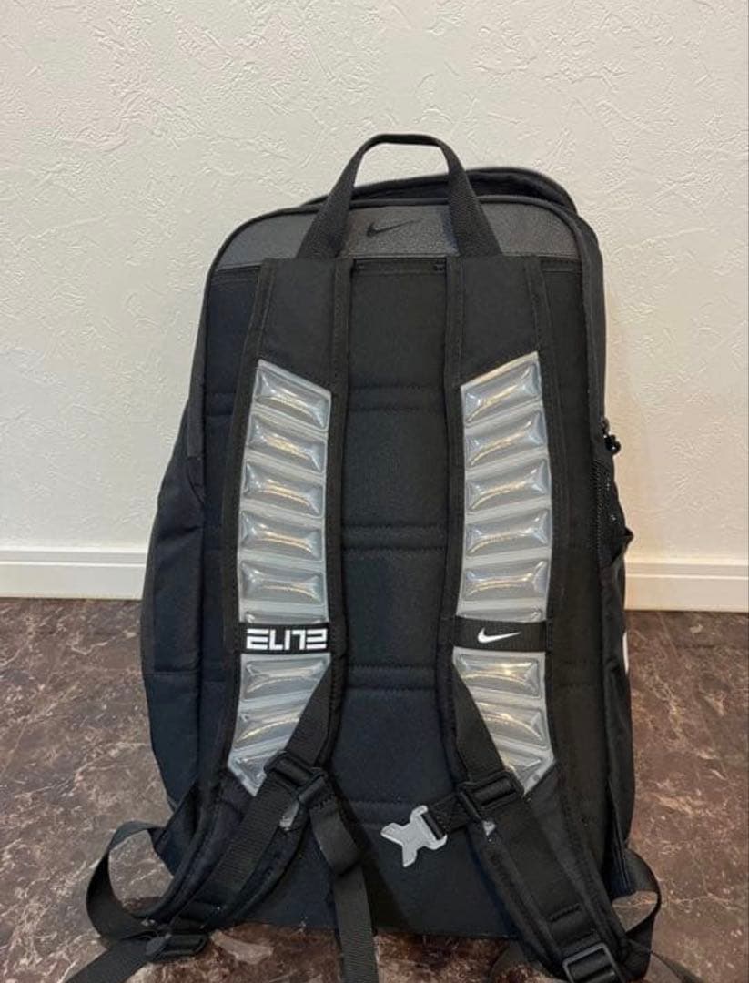 ナイキNIKE バスケットボールバックパック　ナイキエリートプロ
