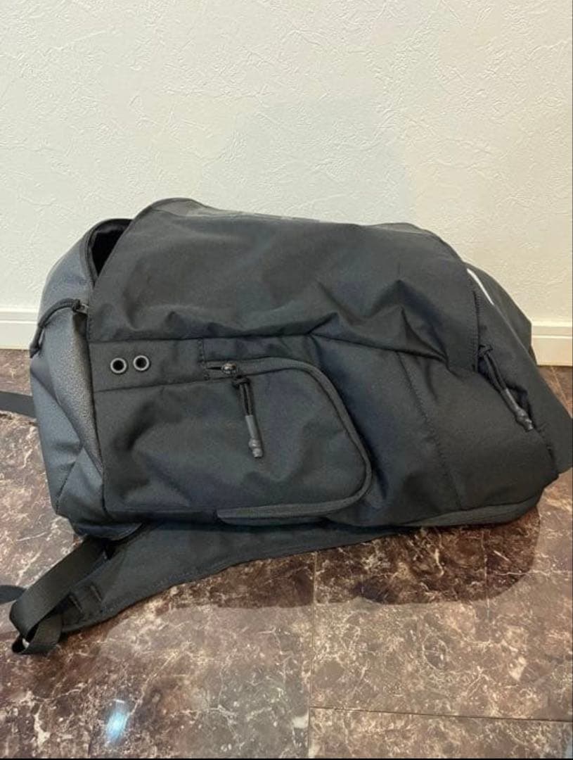 ナイキNIKE バスケットボールバックパック　ナイキエリートプロ