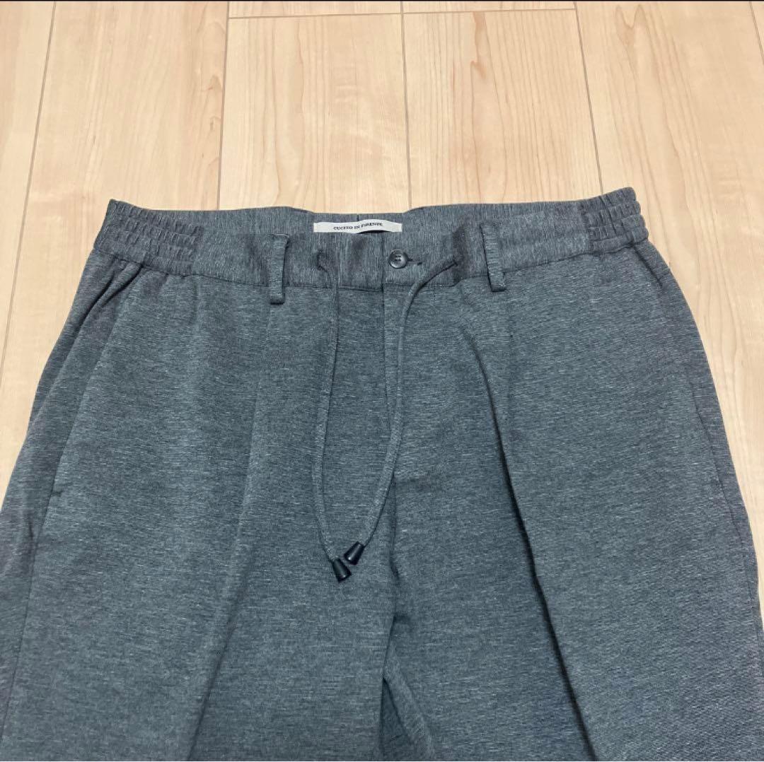 giab's ARCHIVIO MASACCIO ストレッチ　イタリア　48