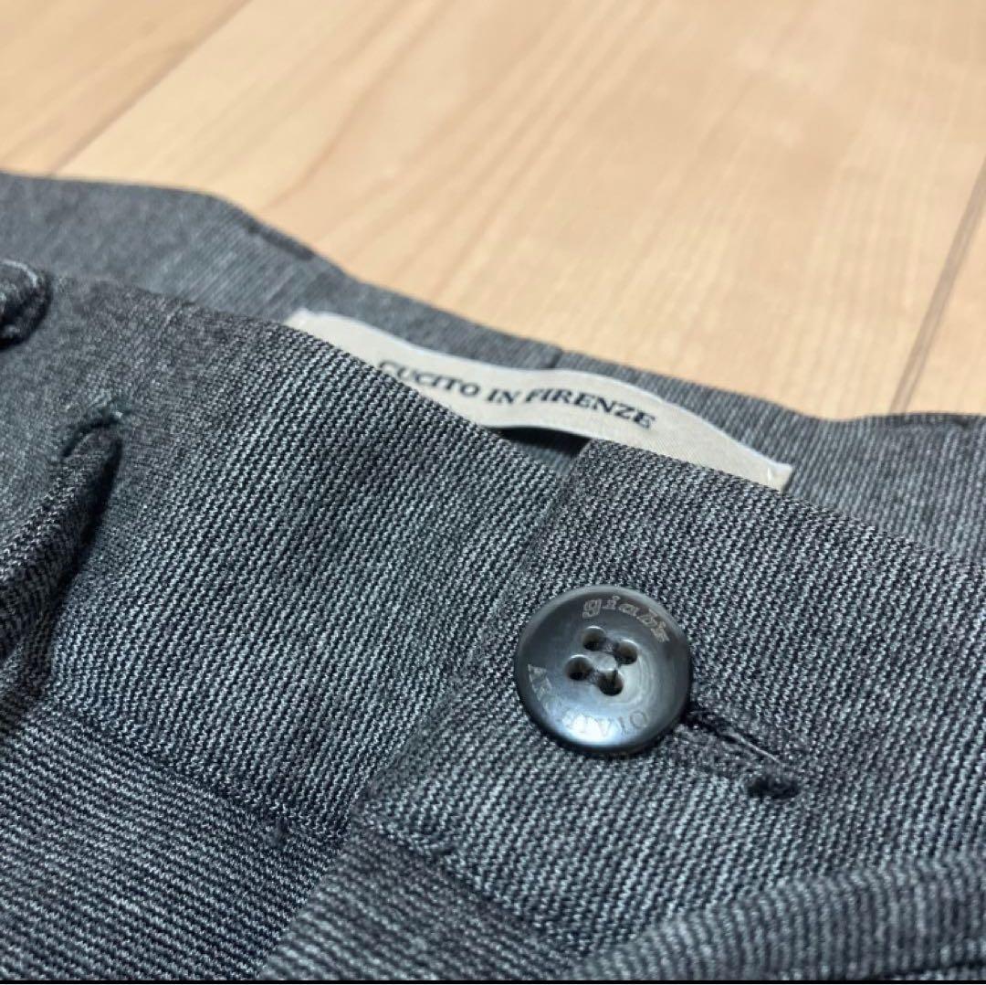 giab's ARCHIVIO MASACCIO ストレッチ　イタリア　48