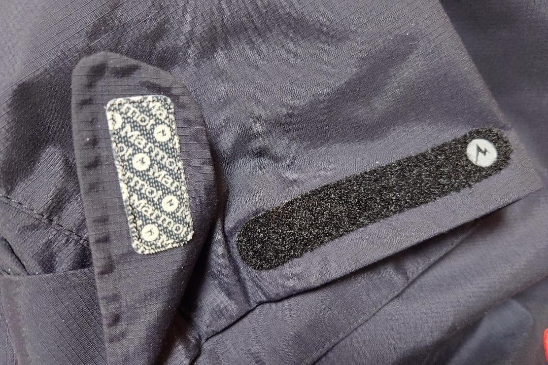 Marmot（デサント期）スキー・スノーボードジャケット