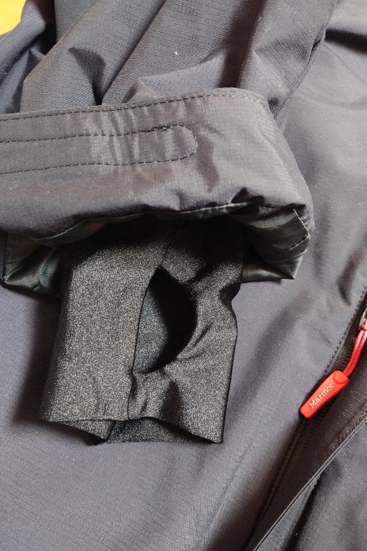 Marmot（デサント期）スキー・スノーボードジャケット