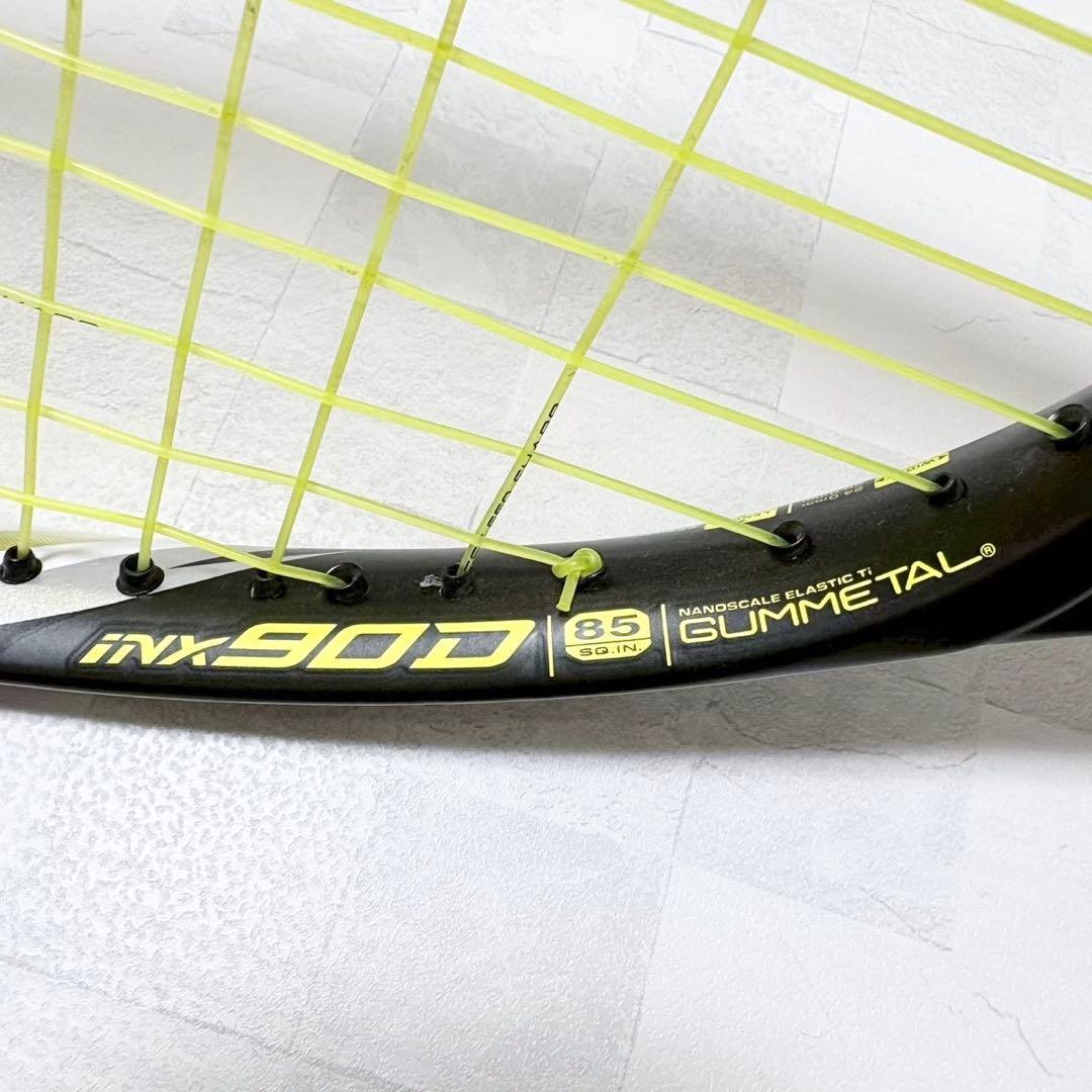 美品 YONEX アイネクステージ 90D i-NEXTAGE 90D UL1