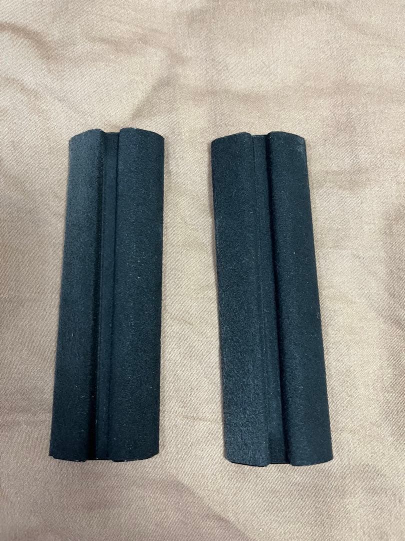 NDロードスター　アクリルウィンドブロッカー