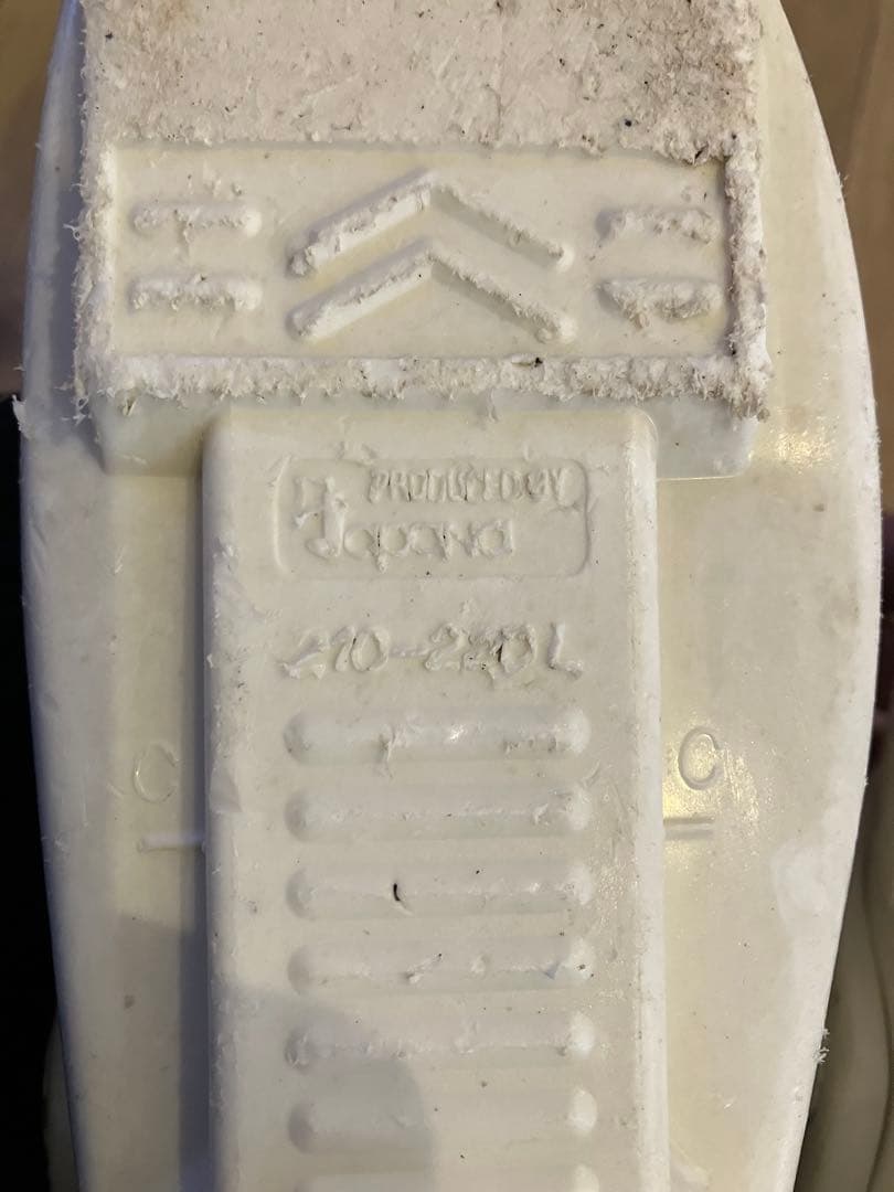 子供用スキー3点セット　スキー板100 スキーブーツ21-22 スキーセット