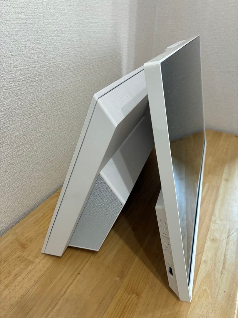 NEC LAVIE 一体型パソコン PC-HA370RAW