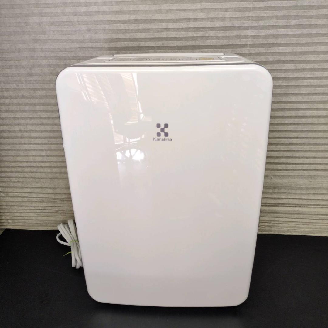 ☆TOYOTOMI　衣類乾燥除湿機　TD-ZBS80J　デシカント式　トヨトミ