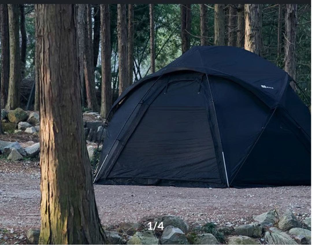 waq パラマウントドーム