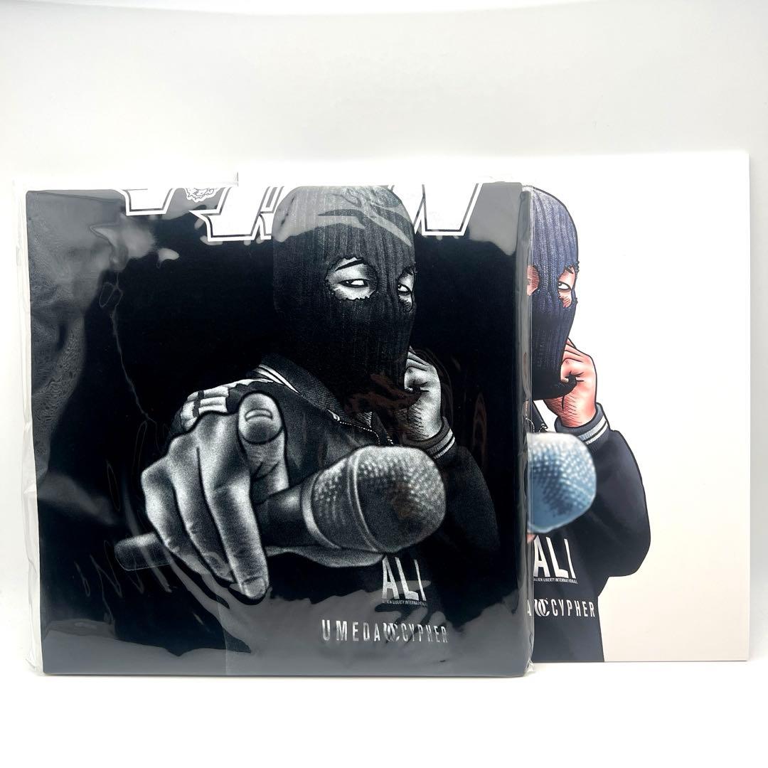 【Tシャツ付き】ファブル テーマソングW収録CD