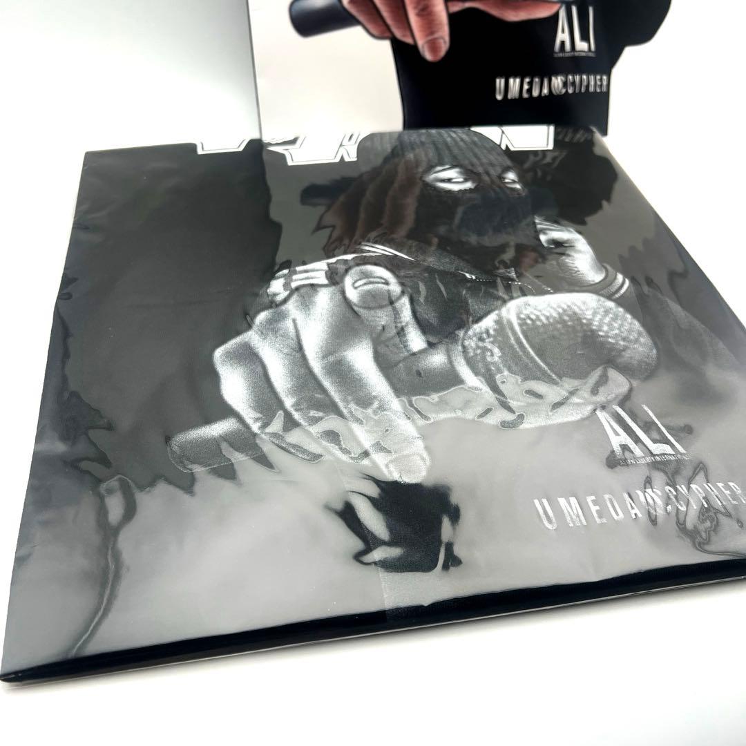 【Tシャツ付き】ファブル テーマソングW収録CD