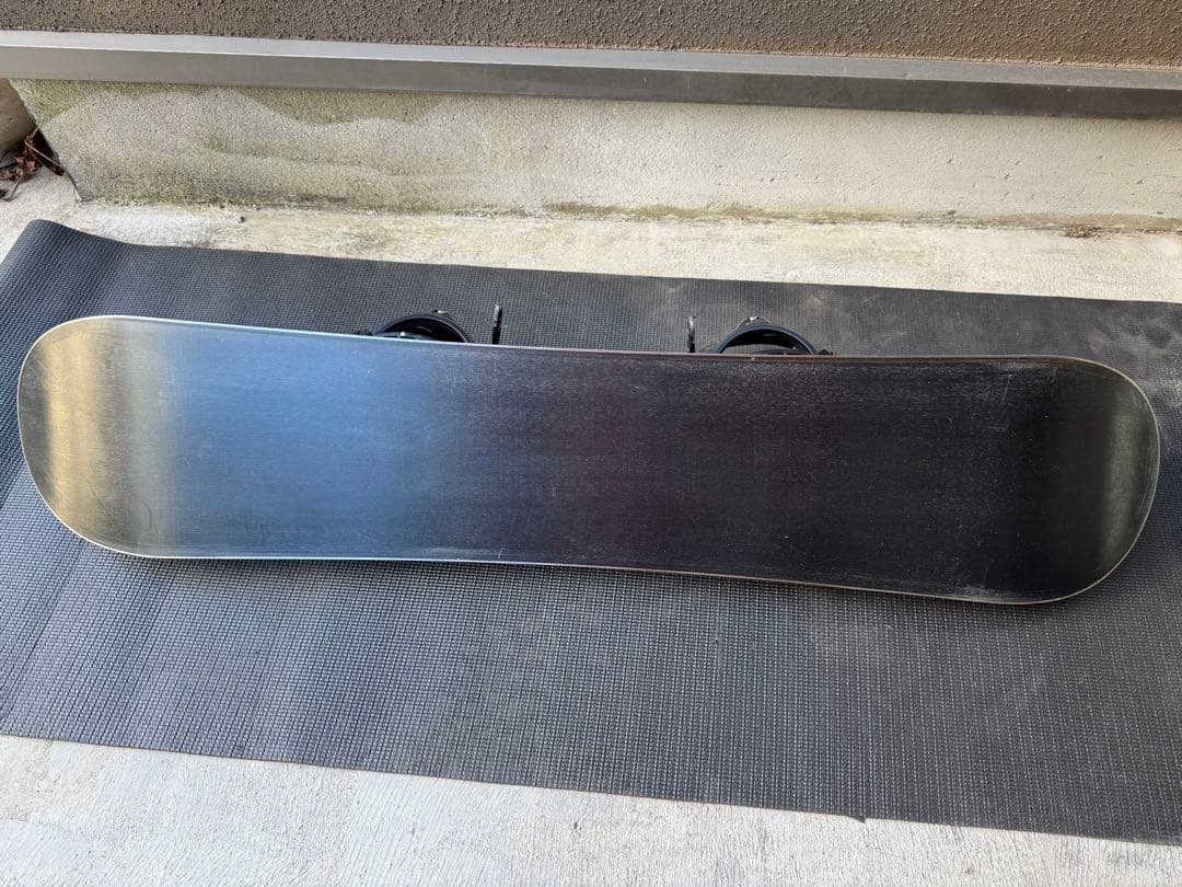 XERES 108cm スノーボード ビンディング　3点セット