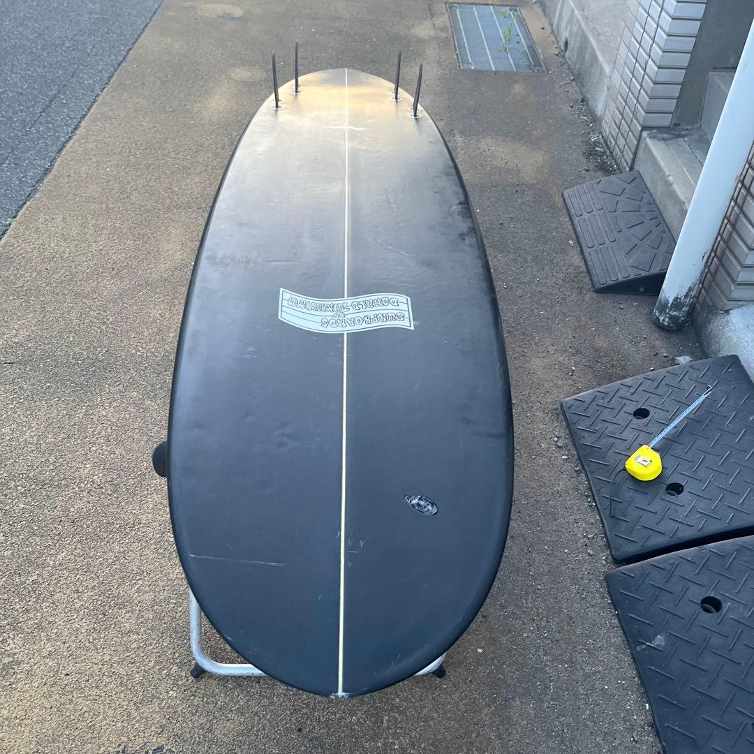 ハワイアンプロデザイン　スコーピオン　クアッド