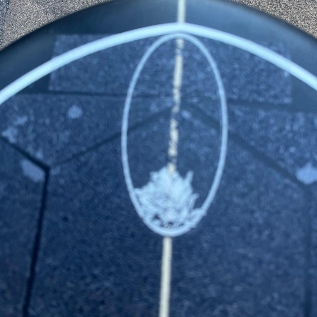 ハワイアンプロデザイン　スコーピオン　クアッド