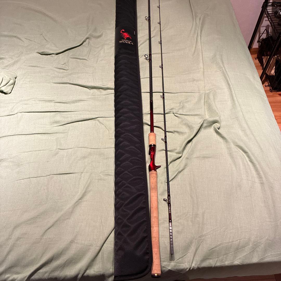 ワールドシャウラ1833RS-2