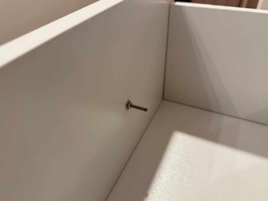 IKEA チェスト(コッパンKOPPANG)