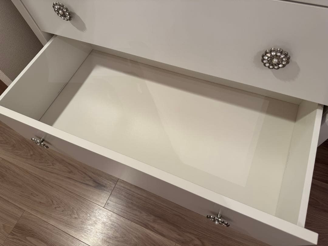 IKEA チェスト(コッパンKOPPANG)