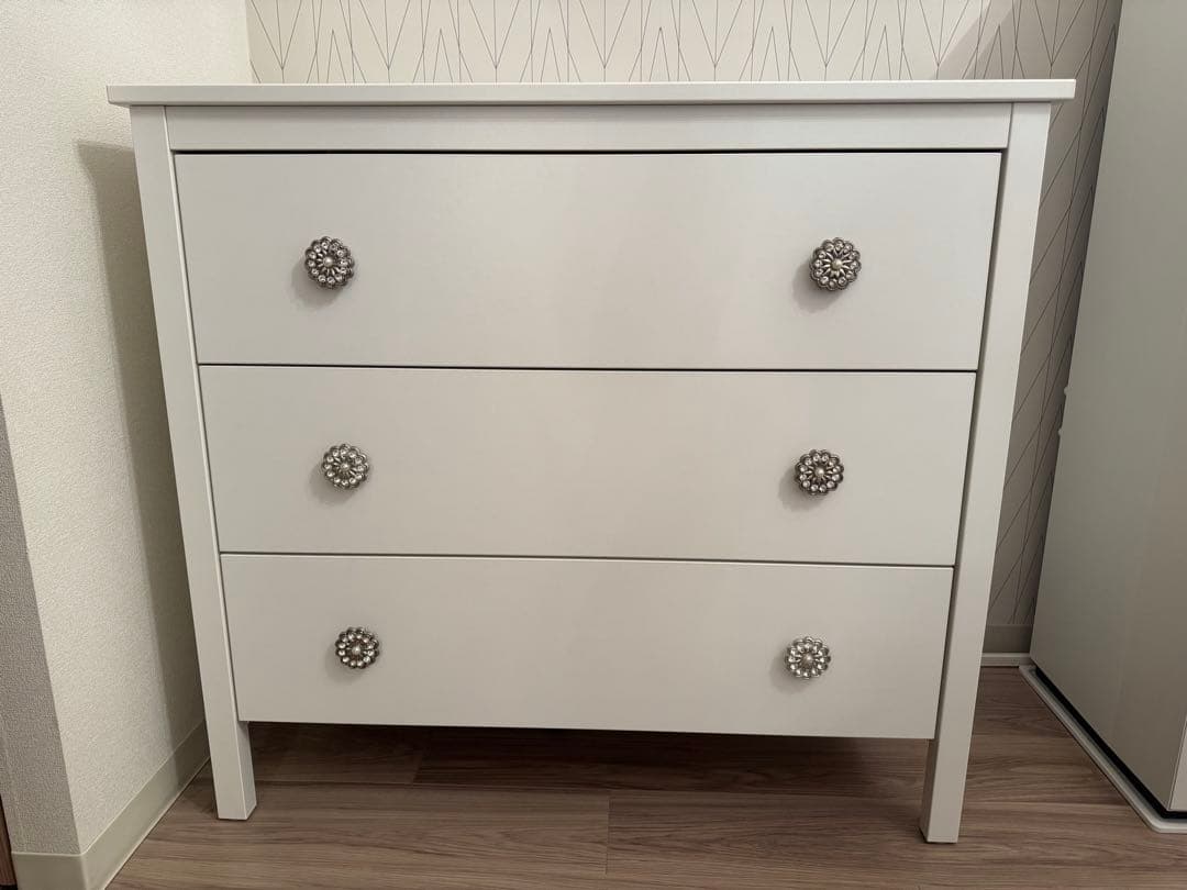 IKEA チェスト(コッパンKOPPANG)