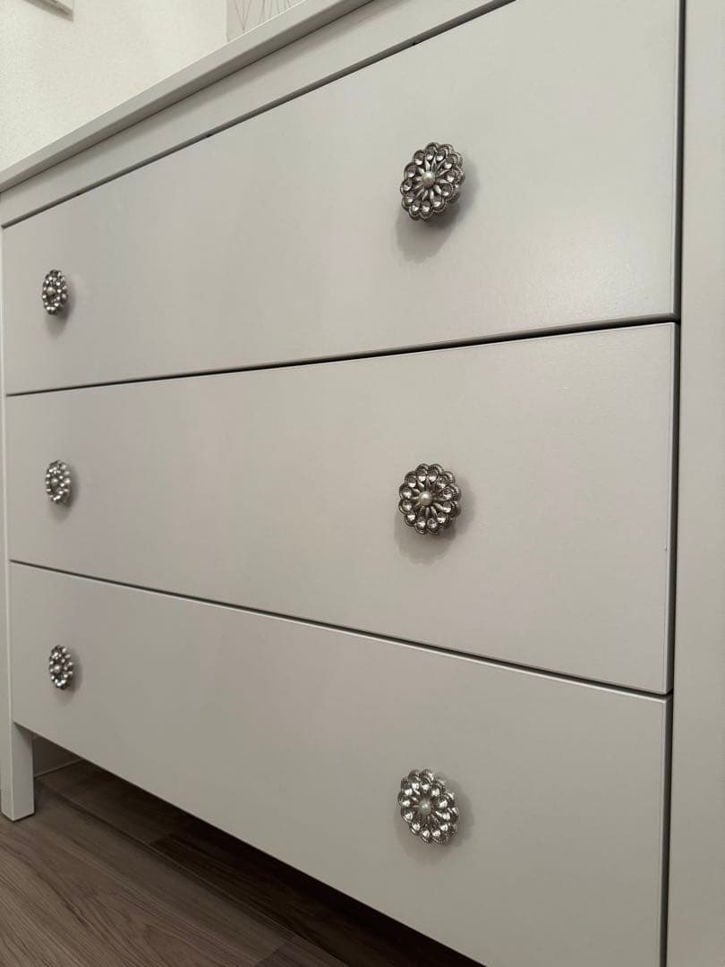 IKEA チェスト(コッパンKOPPANG)