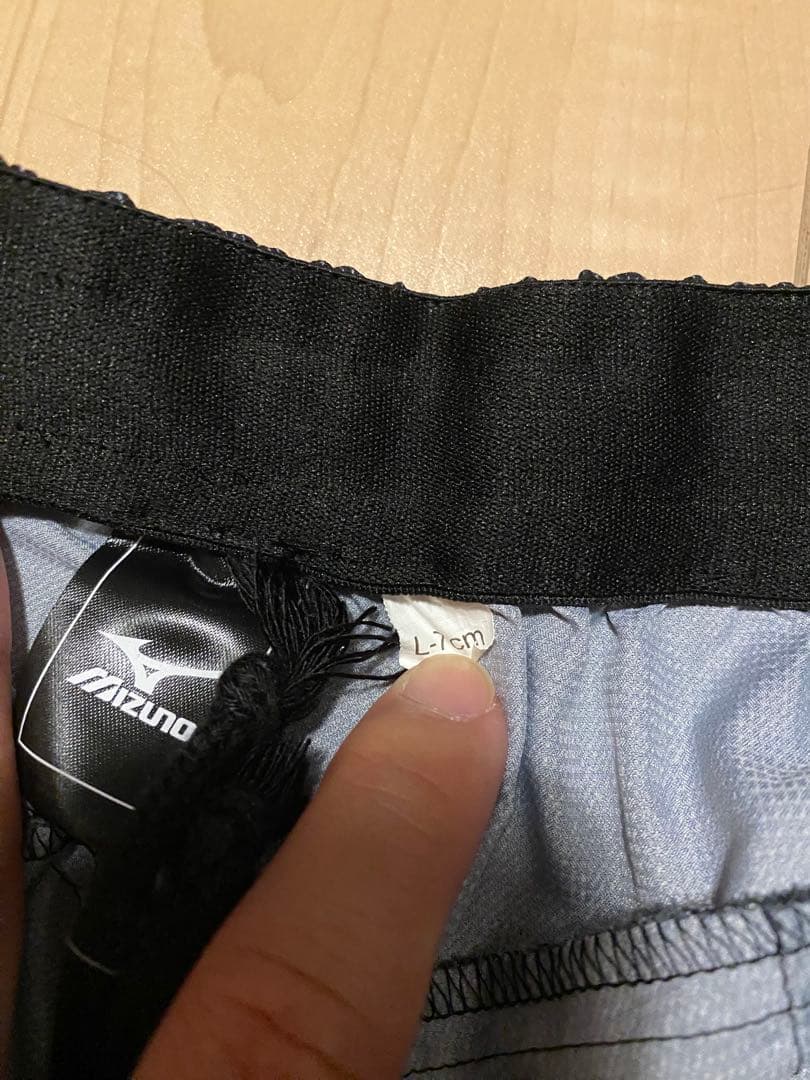 mizuno ミズノ リオ五輪 バレーボール日本代表 ウォームアップスーツ