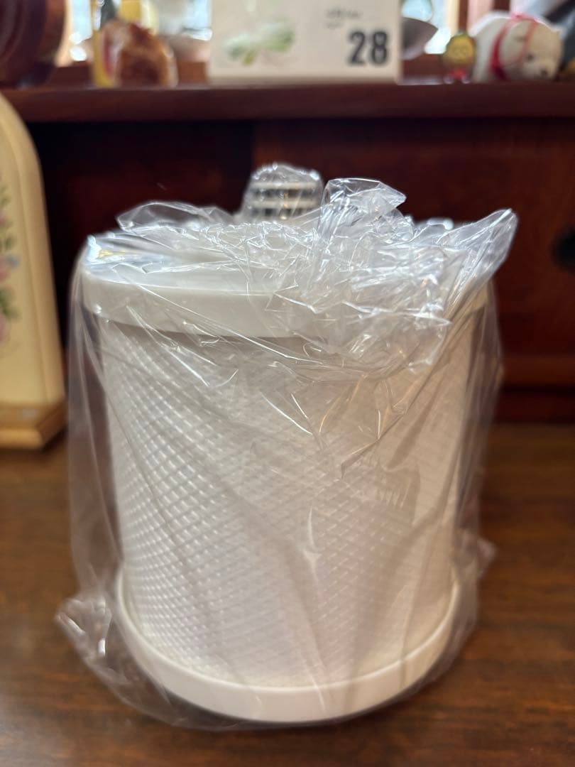 Amway お風呂の浄水器 フィルター 最終価格(^_^)ノ