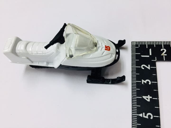 BURTON スノーモービル 非売品02