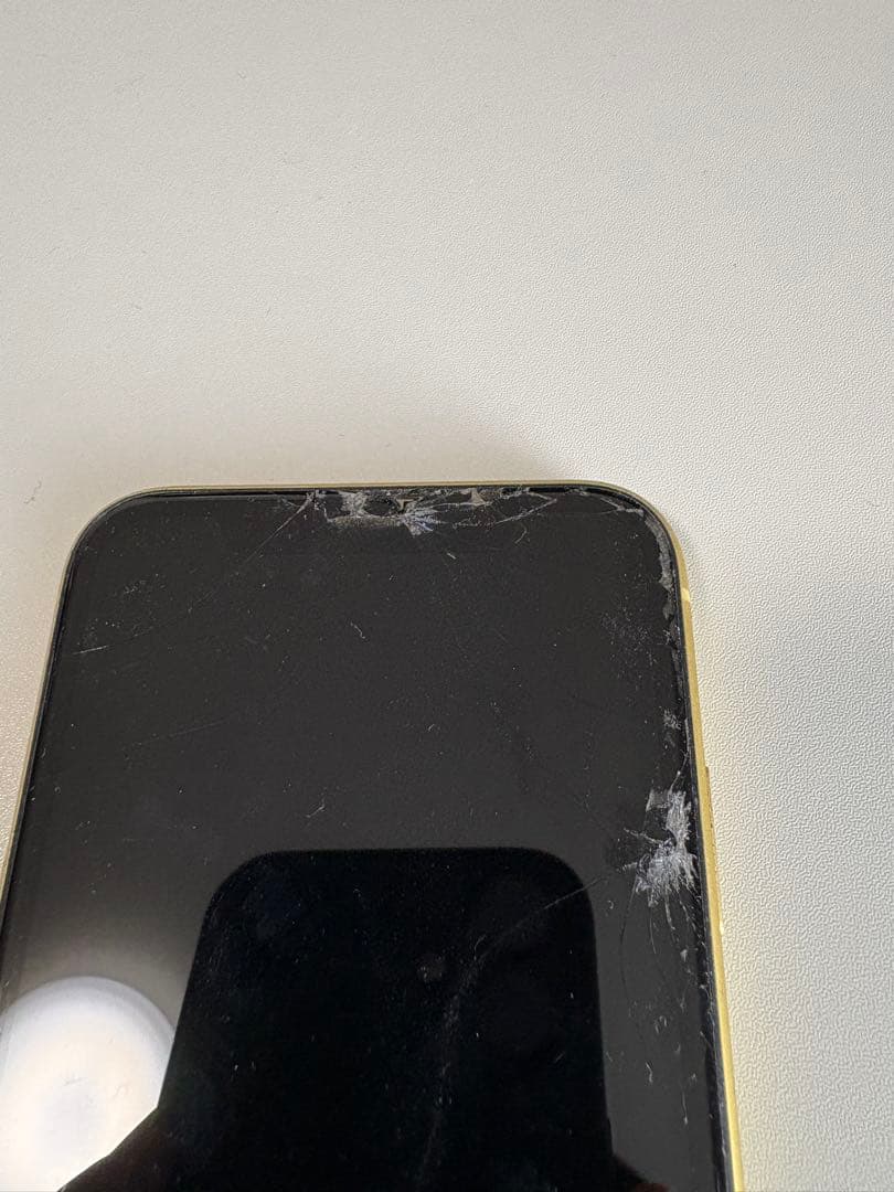 iPhone11 ジャンク　本体