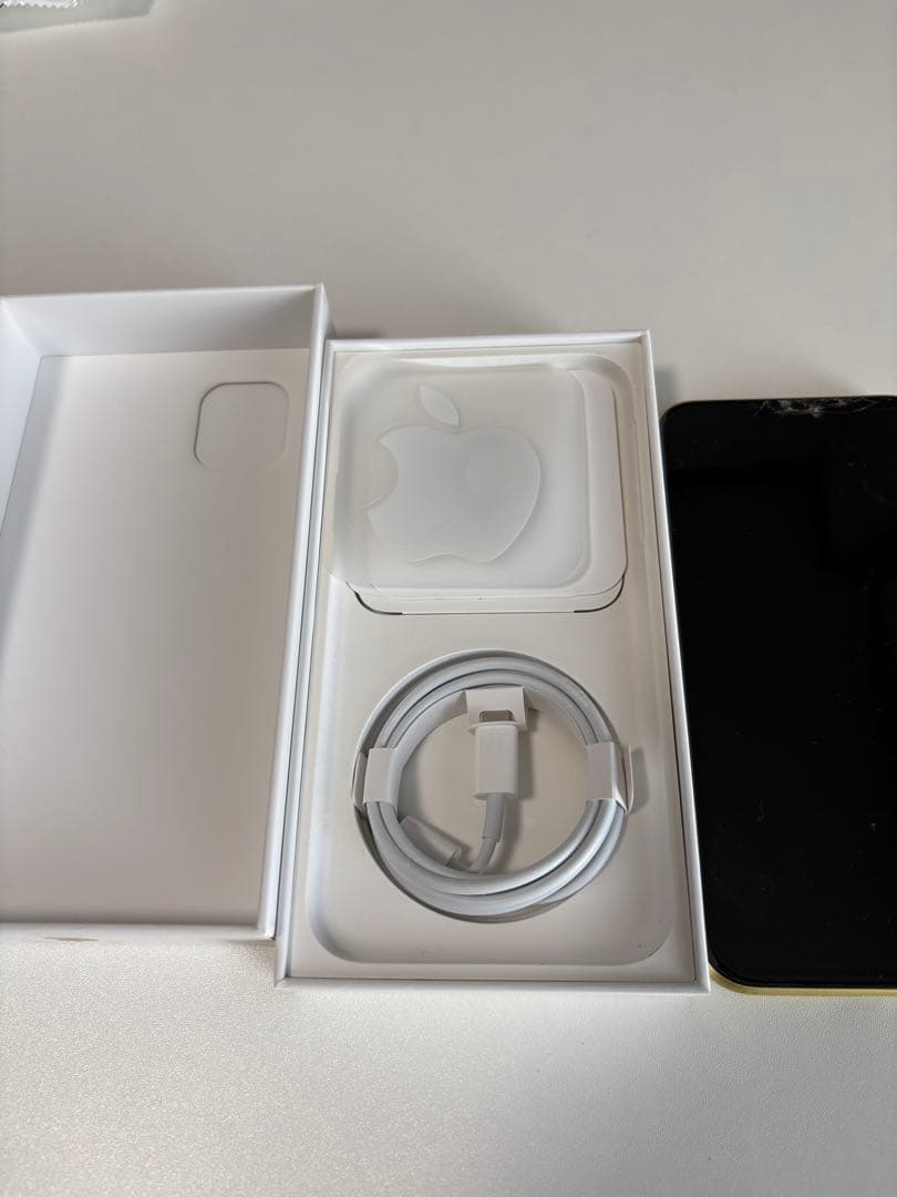 iPhone11 ジャンク　本体