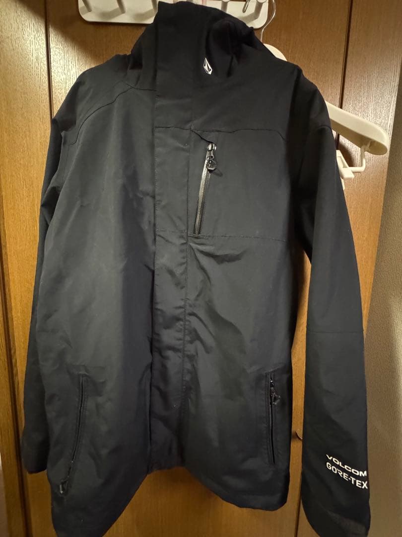 volcom スノボウェア