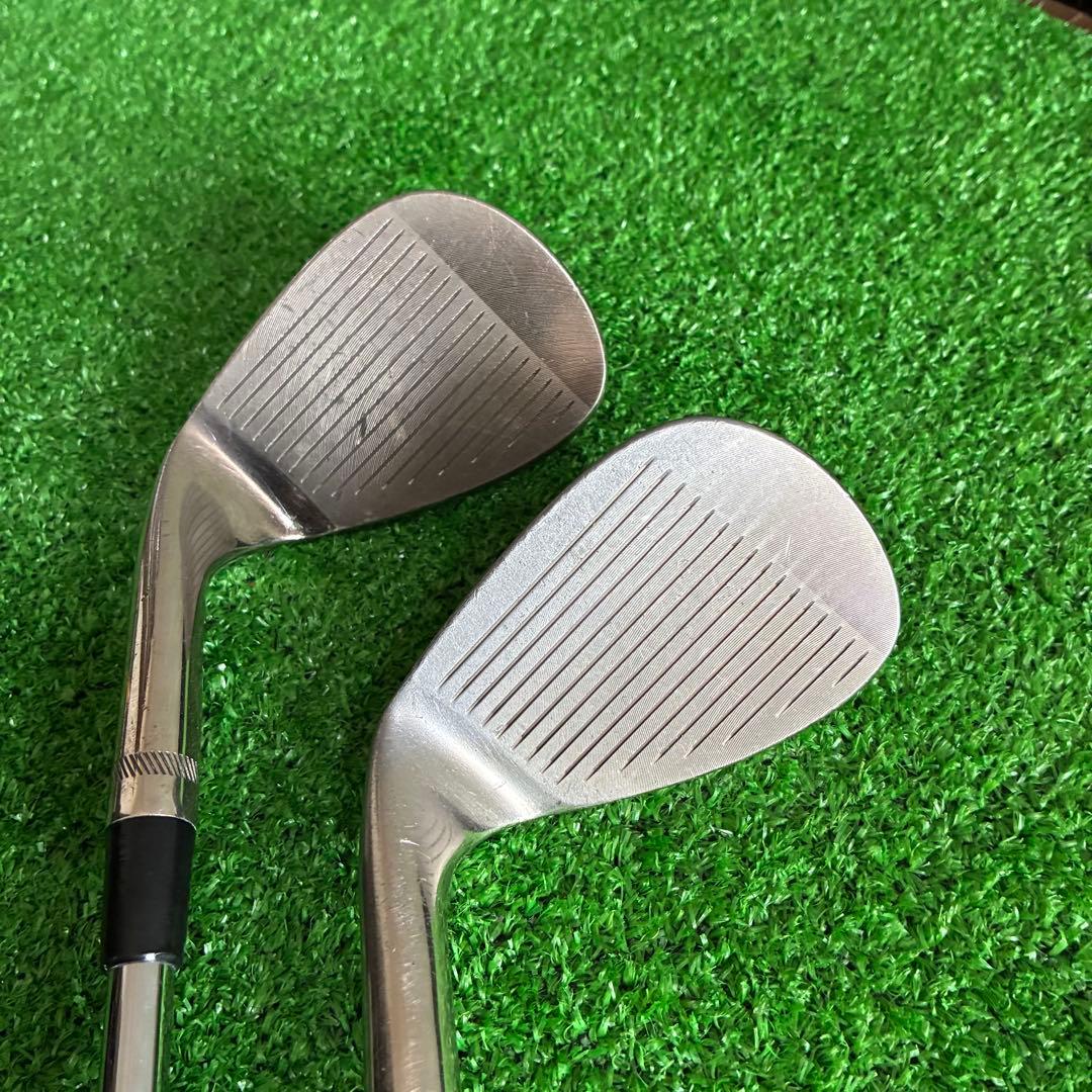 タイトリスト　ダンシングボーケイ　52.58