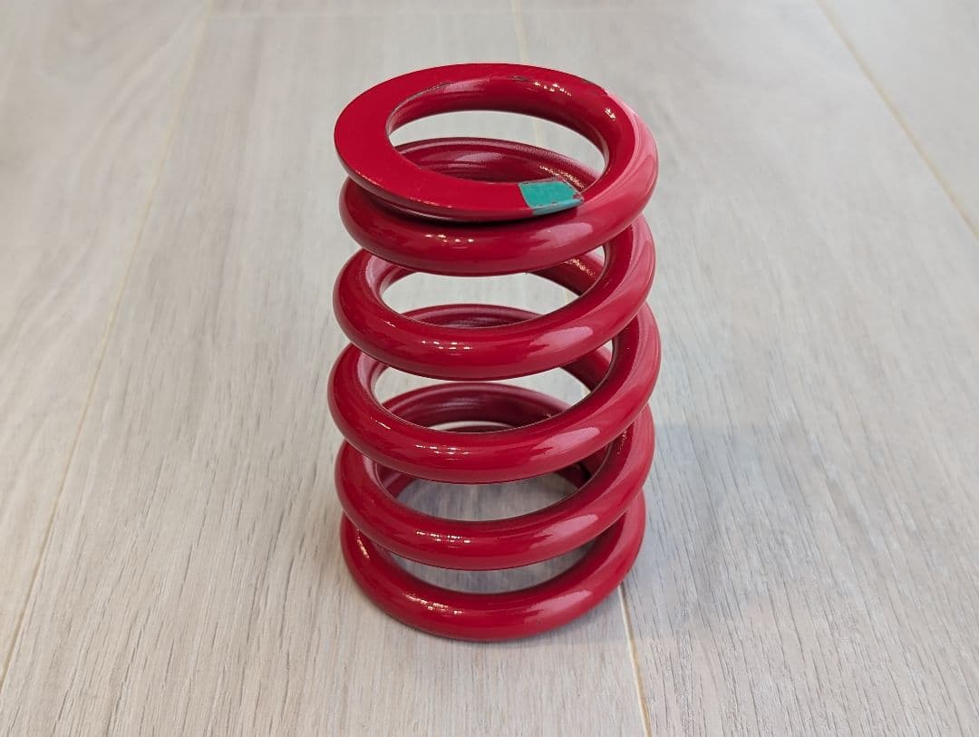 i-FACTORY グロム用 サスペンション 118mm 140N