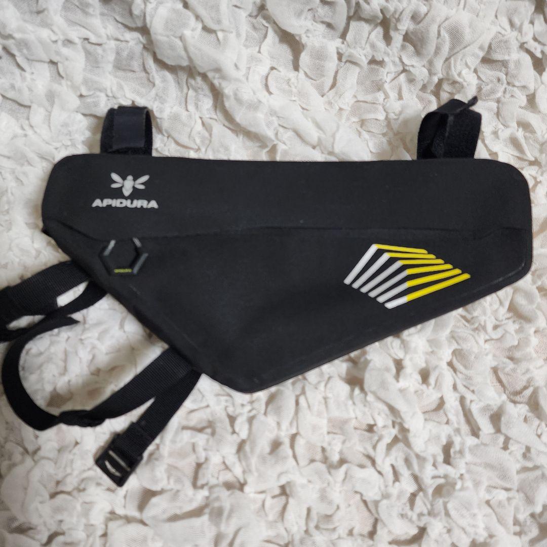 アピデュラ レーシング フレームバック 2.4L