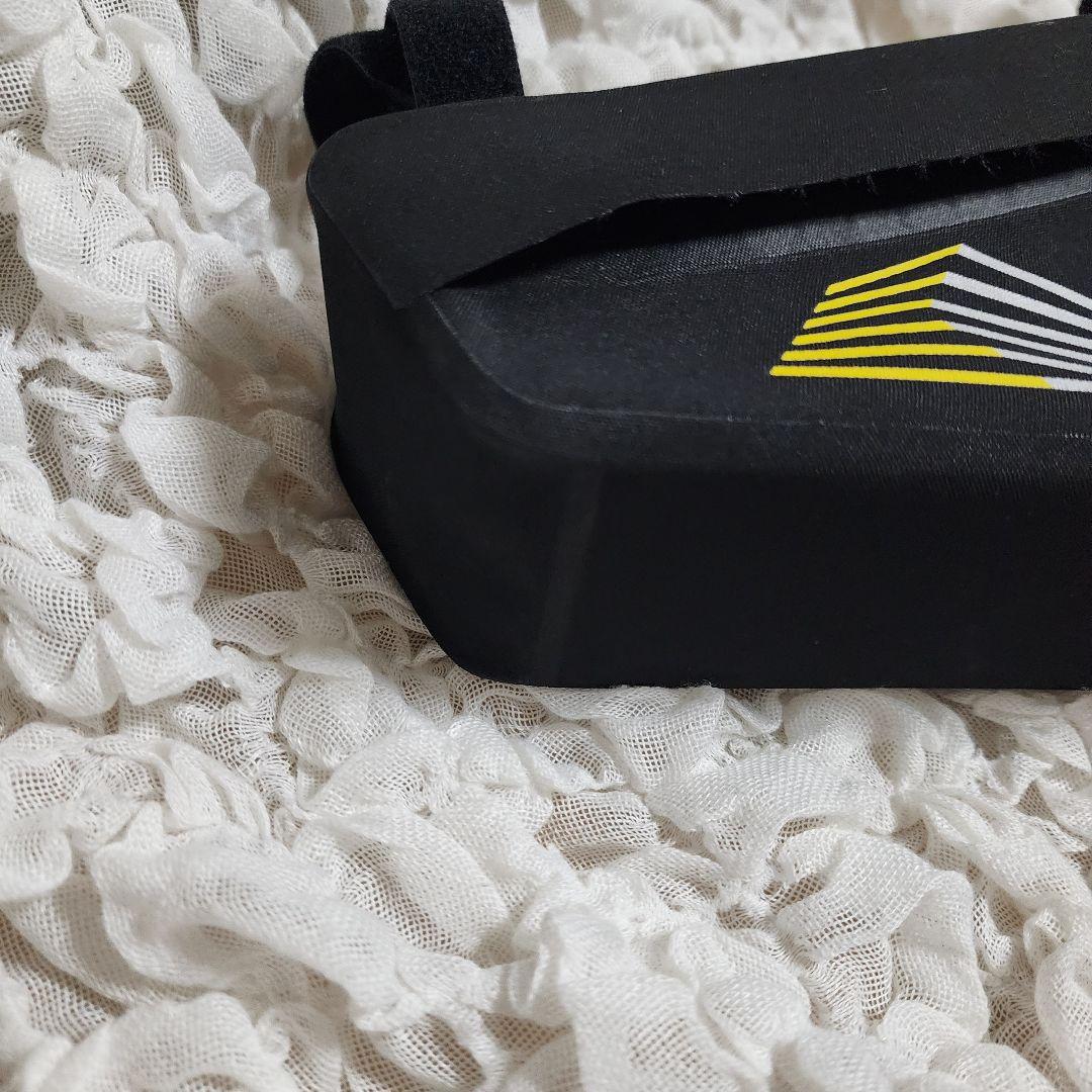 アピデュラ レーシング フレームバック 2.4L