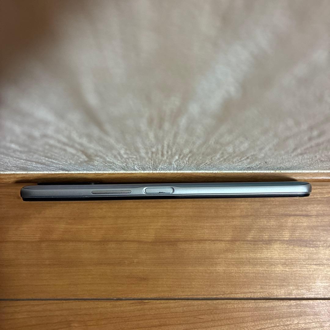美品 Redmi Note 10 JE 箱付き SIMフリー XIG02SSA