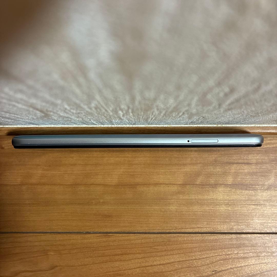 美品 Redmi Note 10 JE 箱付き SIMフリー XIG02SSA