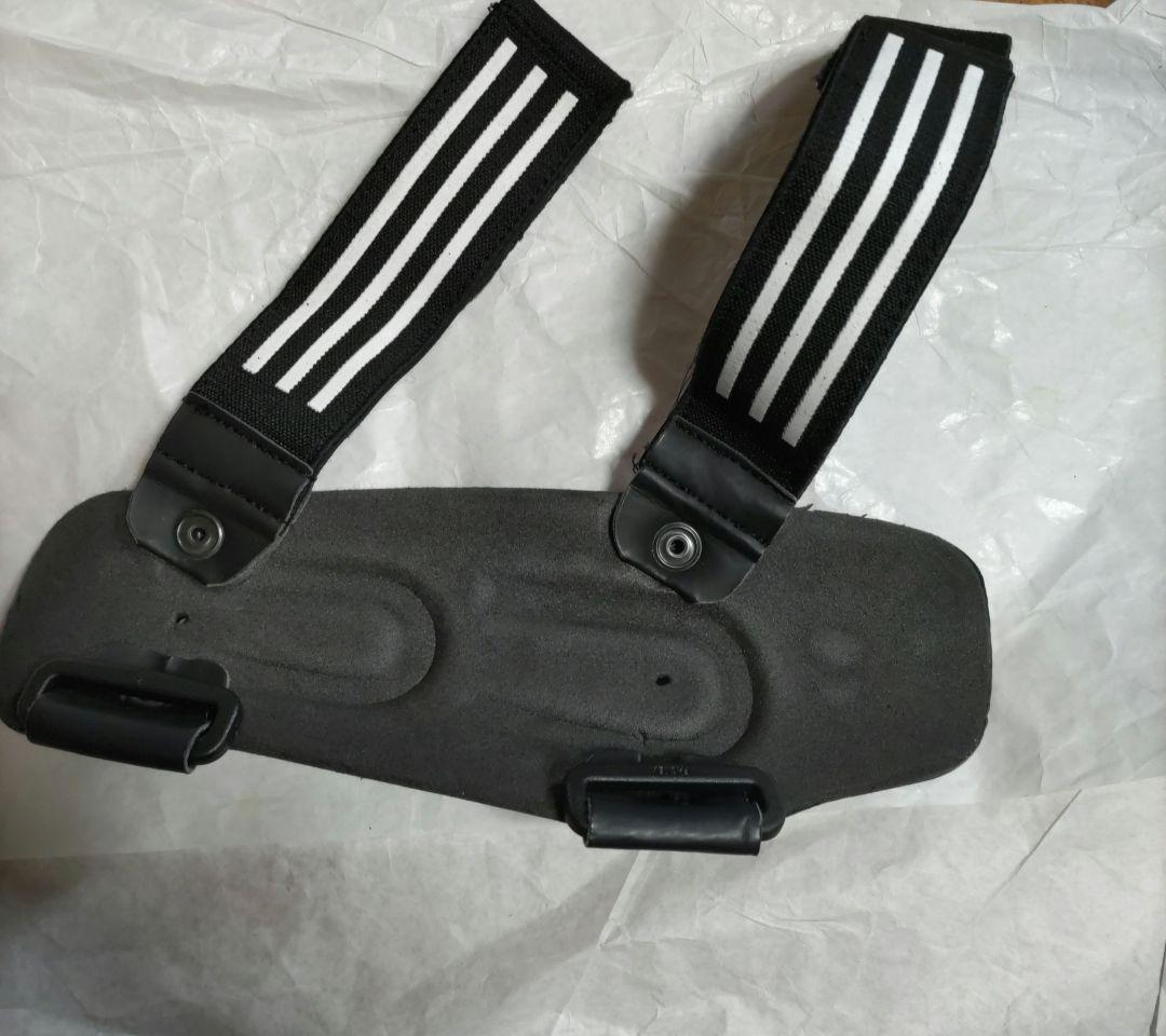 程度良好 Reebok リーボック アームガード